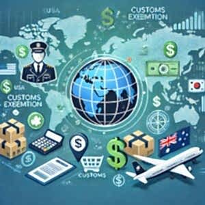 Amerika'ya Kargo: Gümrük Vergisi ve Muafiyet Detayları 3 Amerikaya Kargo Gumruk Vergisi ve Muafiyet Detaylari